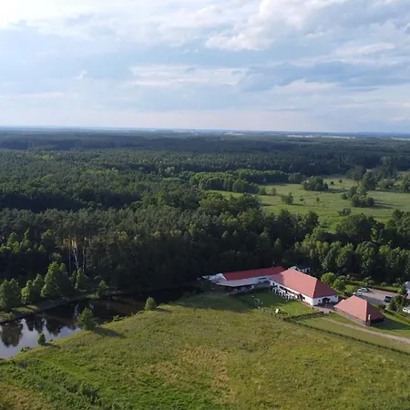 Farm stay Kaczy Brzeg *