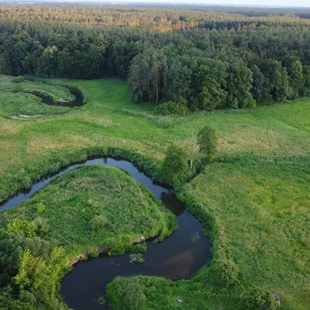 Farm stay Kaczy Brzeg
