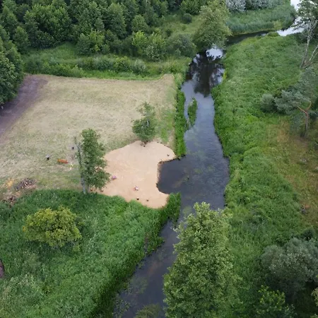 Kaczy Brzeg Roznowo (Oborniki)