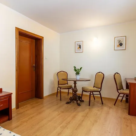 Farm stay Kaczy Brzeg Roznowo (Oborniki)