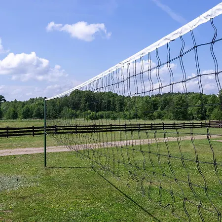 Farm stay Kaczy Brzeg