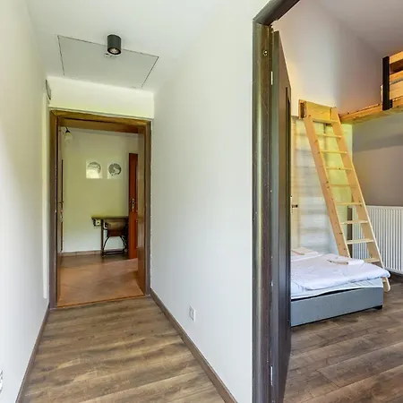 Farm stay Kaczy Brzeg *