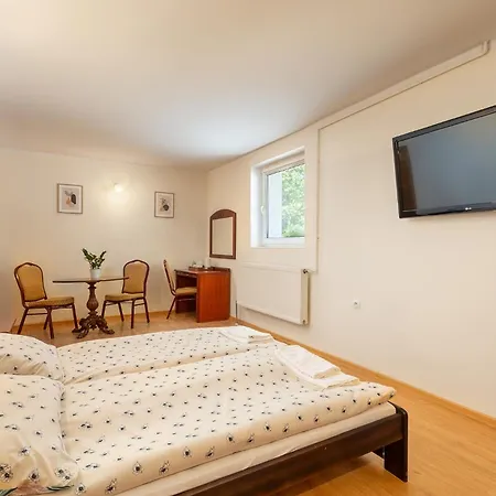 Kaczy Brzeg Farm stay *