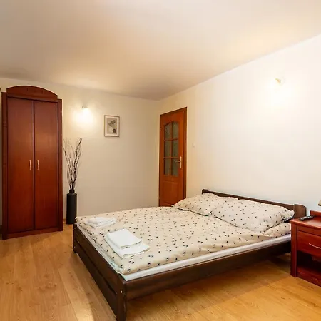 Farm stay Kaczy Brzeg *