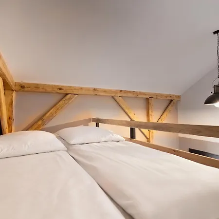 Farm stay Kaczy Brzeg *