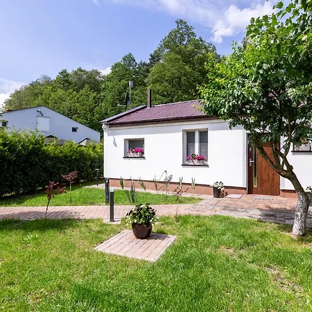 Kaczy Brzeg Roznowo (Oborniki)