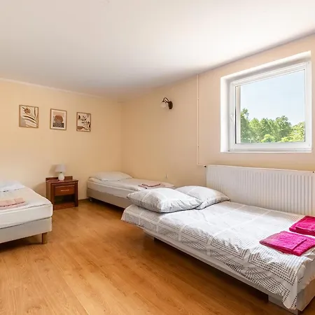 Kaczy Brzeg * Roznowo (Oborniki)