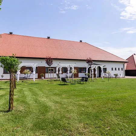 Farm stay Kaczy Brzeg