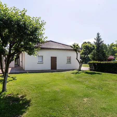 Kaczy Brzeg Farm stay *