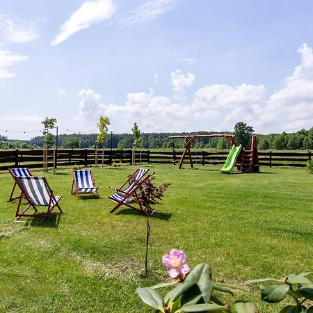 Kaczy Brzeg * Roznowo (Oborniki)