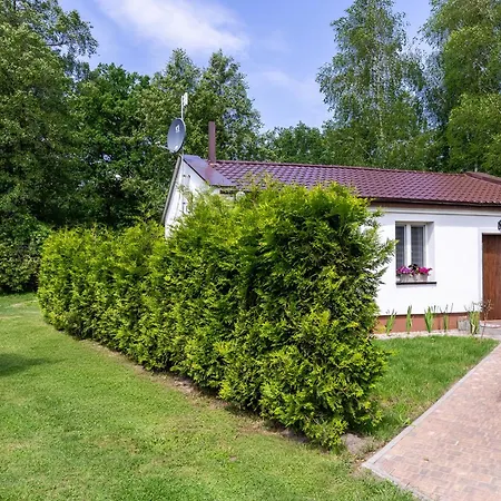 Farm stay Kaczy Brzeg