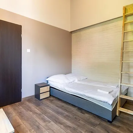 Kaczy Brzeg Farm stay Roznowo (Oborniki)