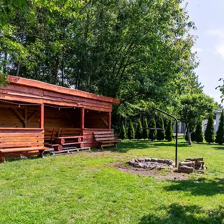 Kaczy Brzeg * Roznowo (Oborniki)