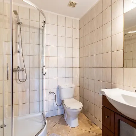 Kaczy Brzeg Farm stay