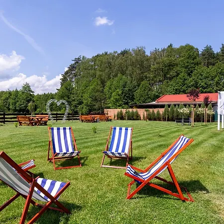 Farm stay Kaczy Brzeg *