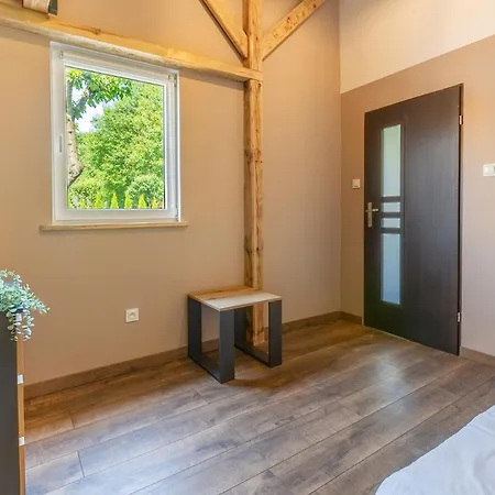 Farm stay Kaczy Brzeg *