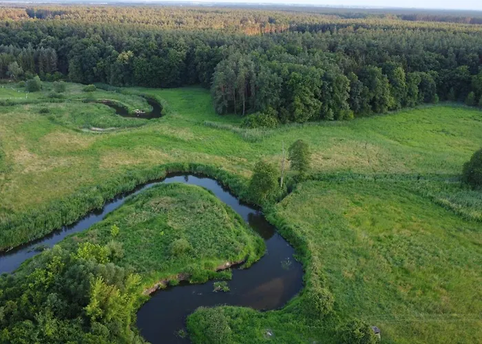 Bauernhof Kaczy Brzeg
