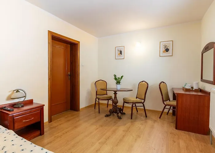 Bauernhof Kaczy Brzeg Roznowo (Oborniki)