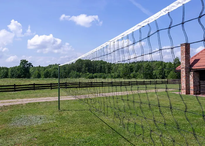 Bauernhof Kaczy Brzeg