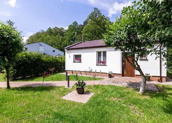 Kaczy Brzeg Roznowo (Oborniki)