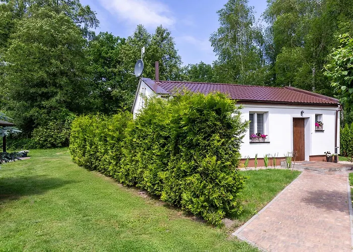 Bauernhof Kaczy Brzeg