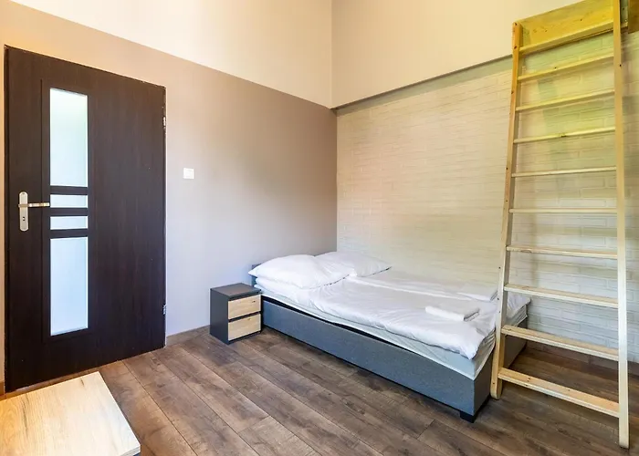 Kaczy Brzeg Bauernhof Roznowo (Oborniki)