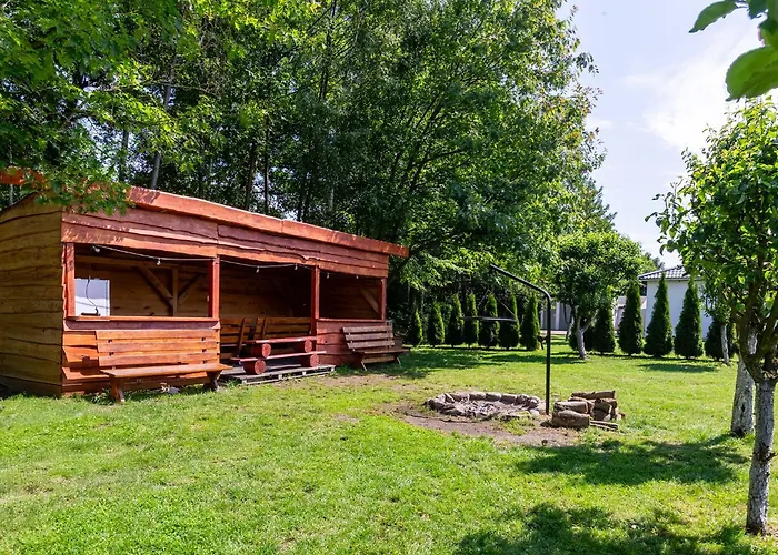 Kaczy Brzeg * Roznowo (Oborniki)