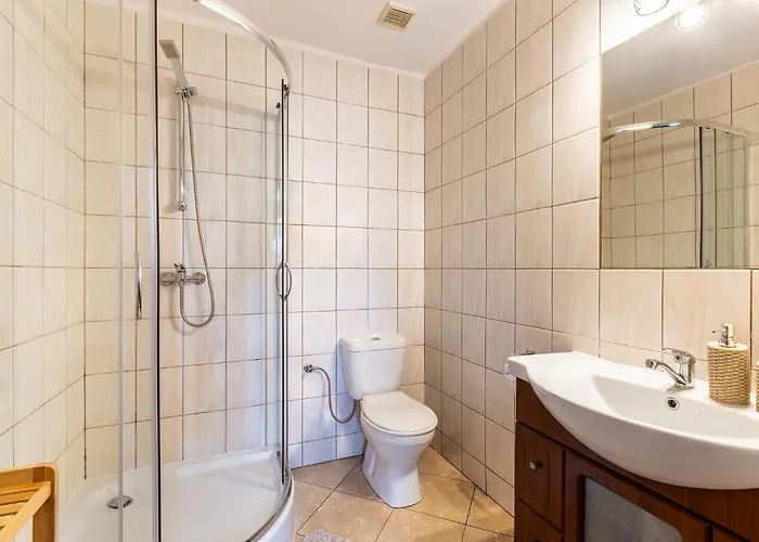 Kaczy Brzeg Bauernhof