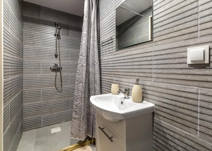 Kaczy Brzeg Bauernhof